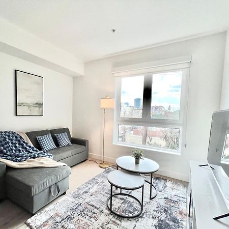 Chic Urban Retreat In Heart Of La, Steps From Attractions! Hotel Лос Анджелис Екстериор снимка