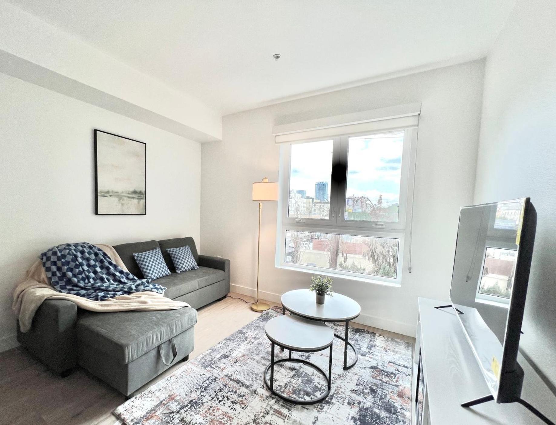 Chic Urban Retreat In Heart Of La, Steps From Attractions! Hotel Лос Анджелис Екстериор снимка