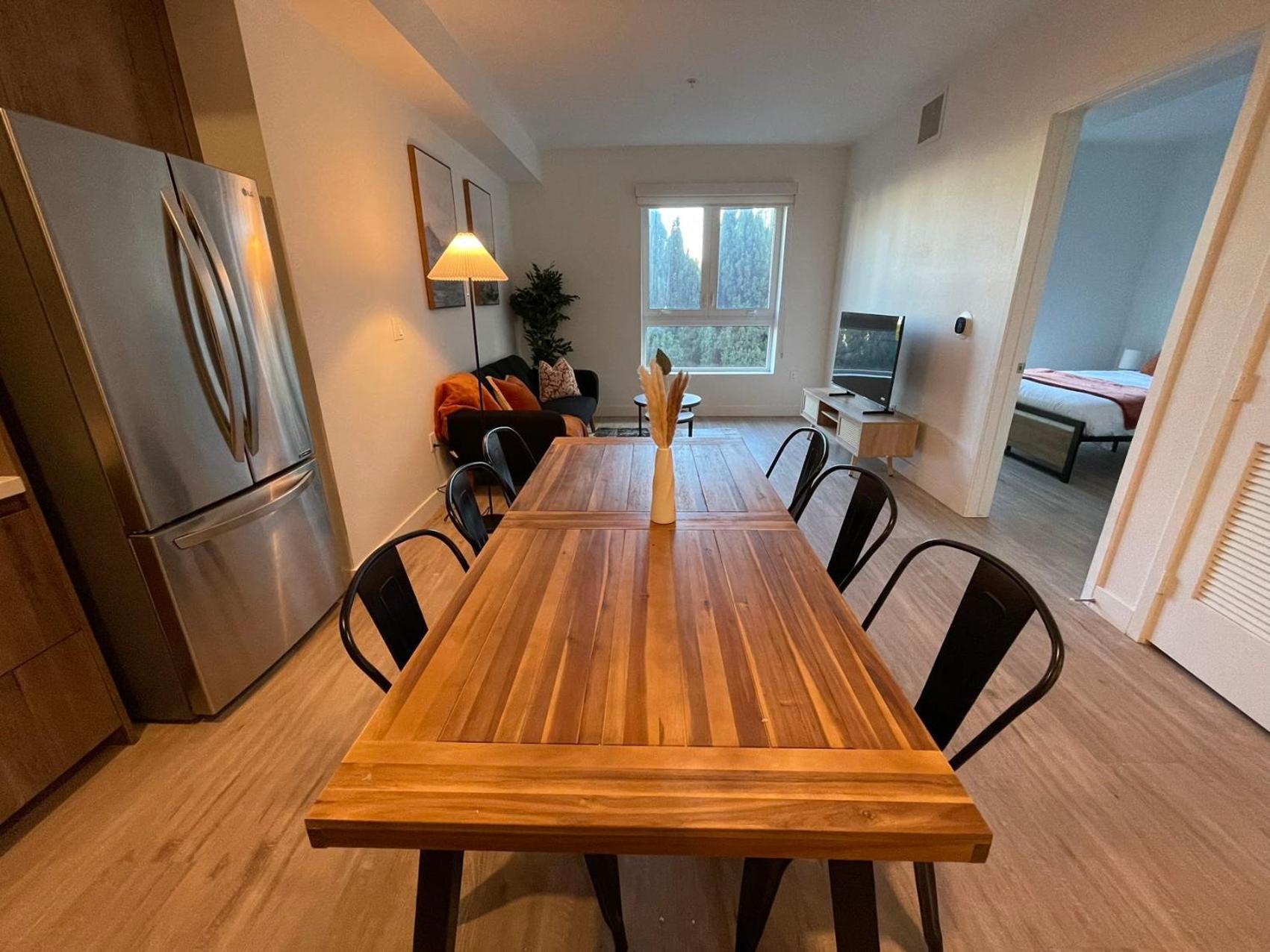 Chic Urban Retreat In Heart Of La, Steps From Attractions! Hotel Лос Анджелис Екстериор снимка