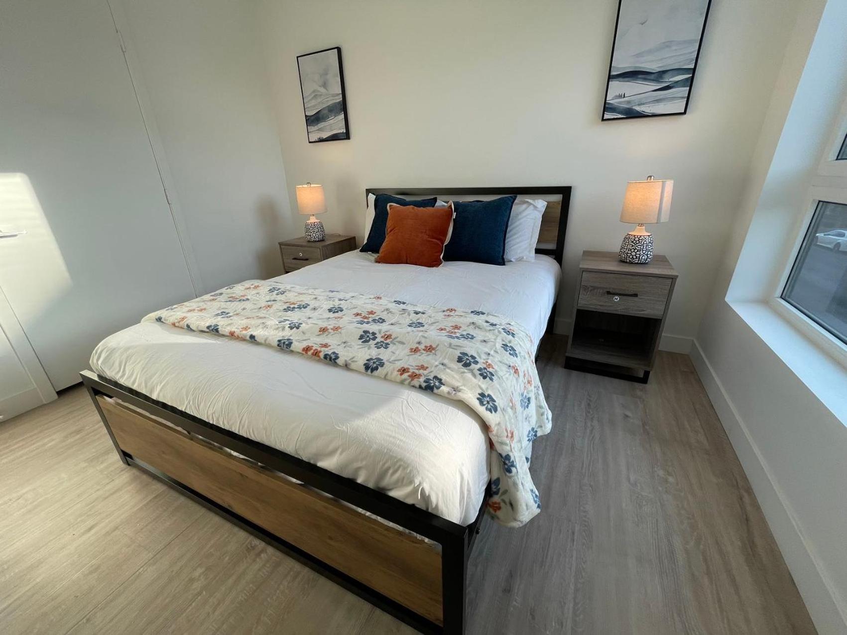 Chic Urban Retreat In Heart Of La, Steps From Attractions! Hotel Лос Анджелис Екстериор снимка